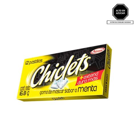 chiclet foragen|Chiclets .